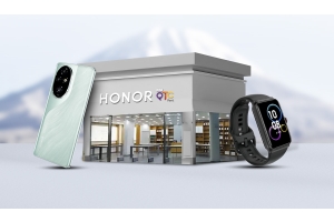 ¡Honor Inaugura nuevo Módulo en Mall Plaza Cayma Arequipa!