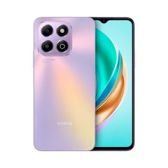 HONOR X6b 6GB+256GB Starry Purple