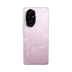 HONOR 200 12GB+256GB Coral Pink + REGALO Choice X5