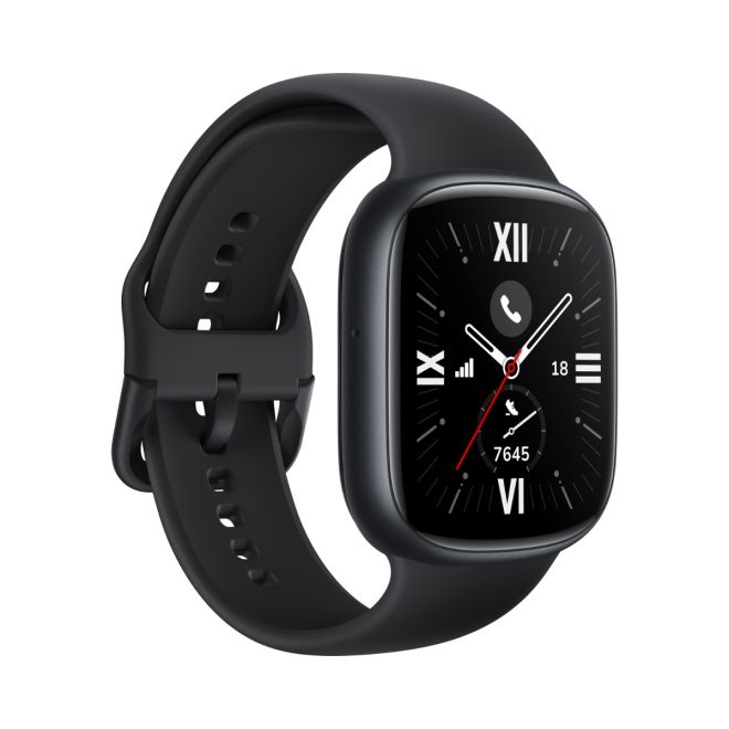 Honor Watch 4 Black