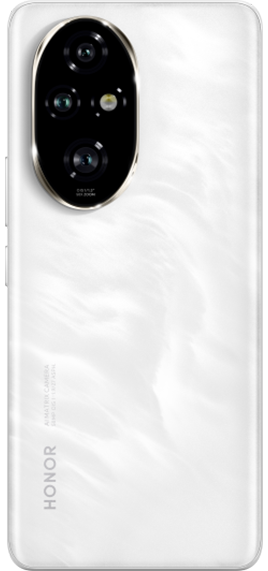 Honor 200 color Blanco